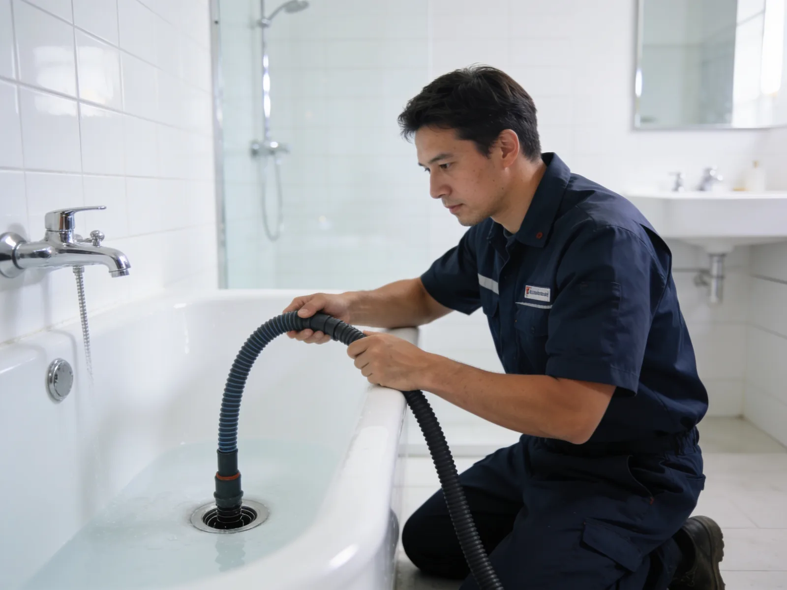 Emergency Plumber Orange, CT FAQs
